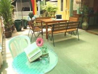 фото отеля Priew Wan Guesthouse