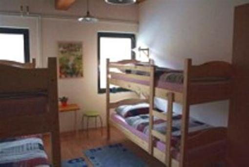 фото отеля Youth Hostel Eva