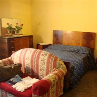 фото отеля Bed and Breakfast L'Auberge