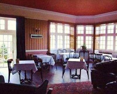 фото отеля Glen Hotel