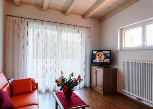 фото отеля Residence Neuhauslhof