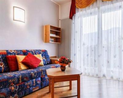 фото отеля Residence Neuhauslhof