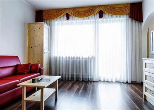 фото отеля Residence Neuhauslhof