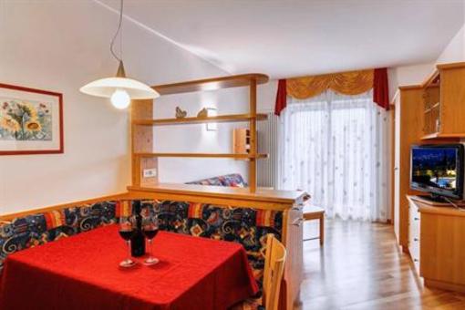 фото отеля Residence Neuhauslhof