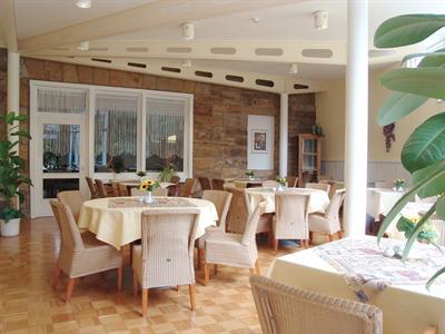 фото отеля Hotel am Burgholz