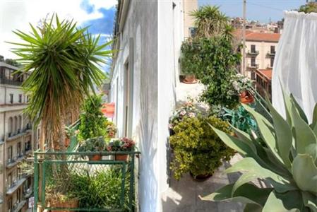 фото отеля Hotel Ariston Palermo