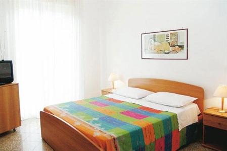 фото отеля Hotel Ariston Palermo