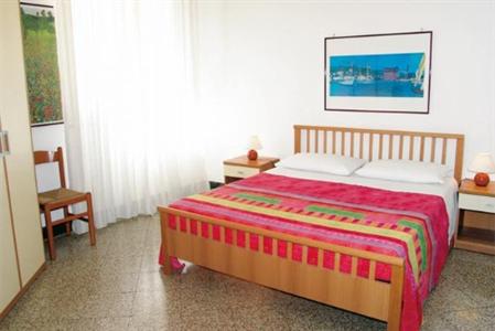фото отеля Hotel Ariston Palermo