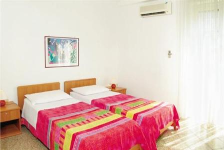 фото отеля Hotel Ariston Palermo