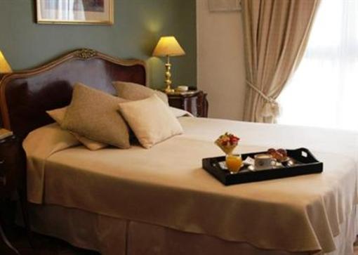 фото отеля Hotel Facon Grande