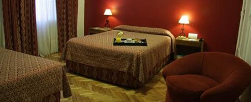 фото отеля Hotel Facon Grande