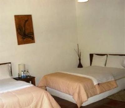 фото отеля Hotel El Arco