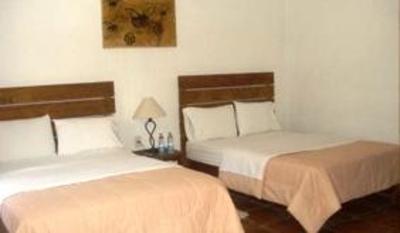 фото отеля Hotel El Arco