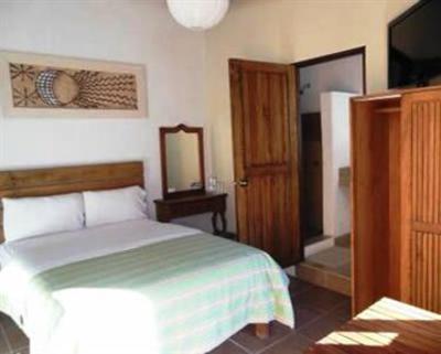 фото отеля Hotel El Arco