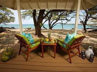 фото отеля Lava Lava Beach Club