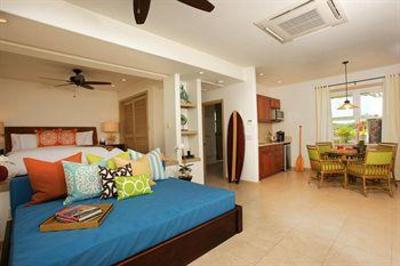 фото отеля Lava Lava Beach Club