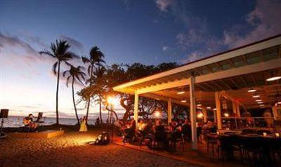 фото отеля Lava Lava Beach Club