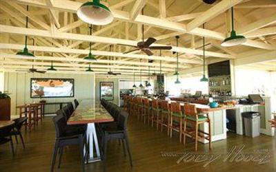 фото отеля Lava Lava Beach Club
