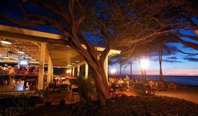фото отеля Lava Lava Beach Club