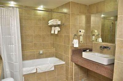 фото отеля Canvas Hotel Shymkent