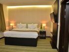 фото отеля Canvas Hotel Shymkent