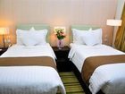 фото отеля Canvas Hotel Shymkent