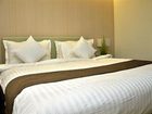 фото отеля Canvas Hotel Shymkent