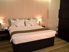 фото отеля Canvas Hotel Shymkent