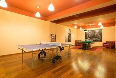 фото отеля Gorace Zródla Spa