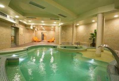фото отеля Gorace Zródla Spa