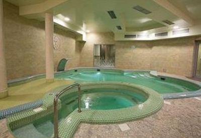 фото отеля Gorace Zródla Spa