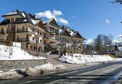 фото отеля Gorace Zródla Spa
