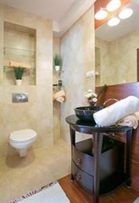 фото отеля Gorace Zródla Spa