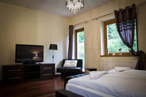 фото отеля Gorace Zródla Spa
