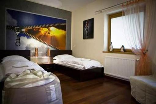 фото отеля Gorace Zródla Spa