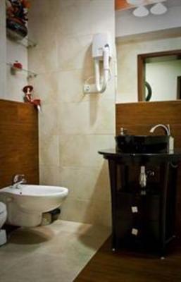 фото отеля Gorace Zródla Spa