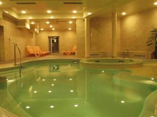 фото отеля Gorace Zródla Spa