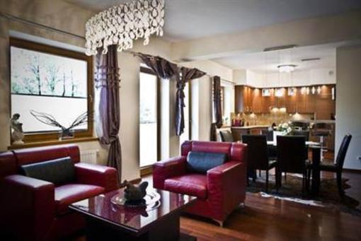фото отеля Gorace Zródla Spa