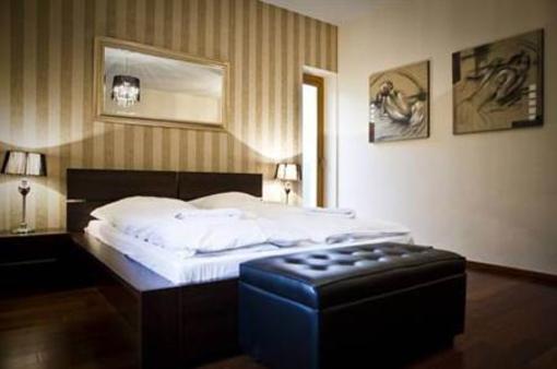 фото отеля Gorace Zródla Spa