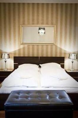фото отеля Gorace Zródla Spa