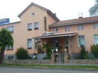 Hotel Albani