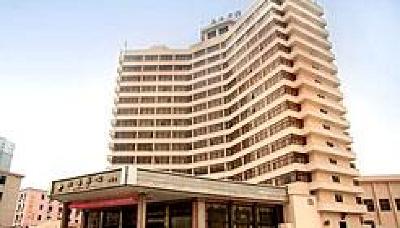 фото отеля Beihai Hotel Qingdao