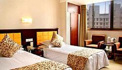 фото отеля Beihai Hotel Qingdao