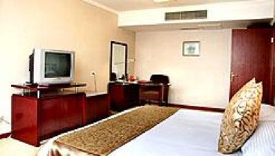 фото отеля Beihai Hotel Qingdao