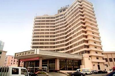фото отеля Beihai Hotel Qingdao