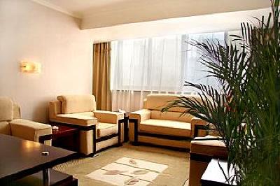 фото отеля Beihai Hotel Qingdao