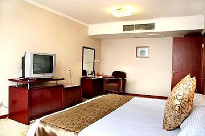 фото отеля Beihai Hotel Qingdao