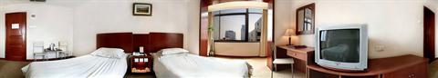 фото отеля Beihai Hotel Qingdao