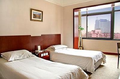 фото отеля Beihai Hotel Qingdao
