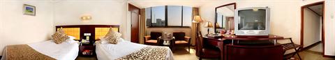 фото отеля Beihai Hotel Qingdao